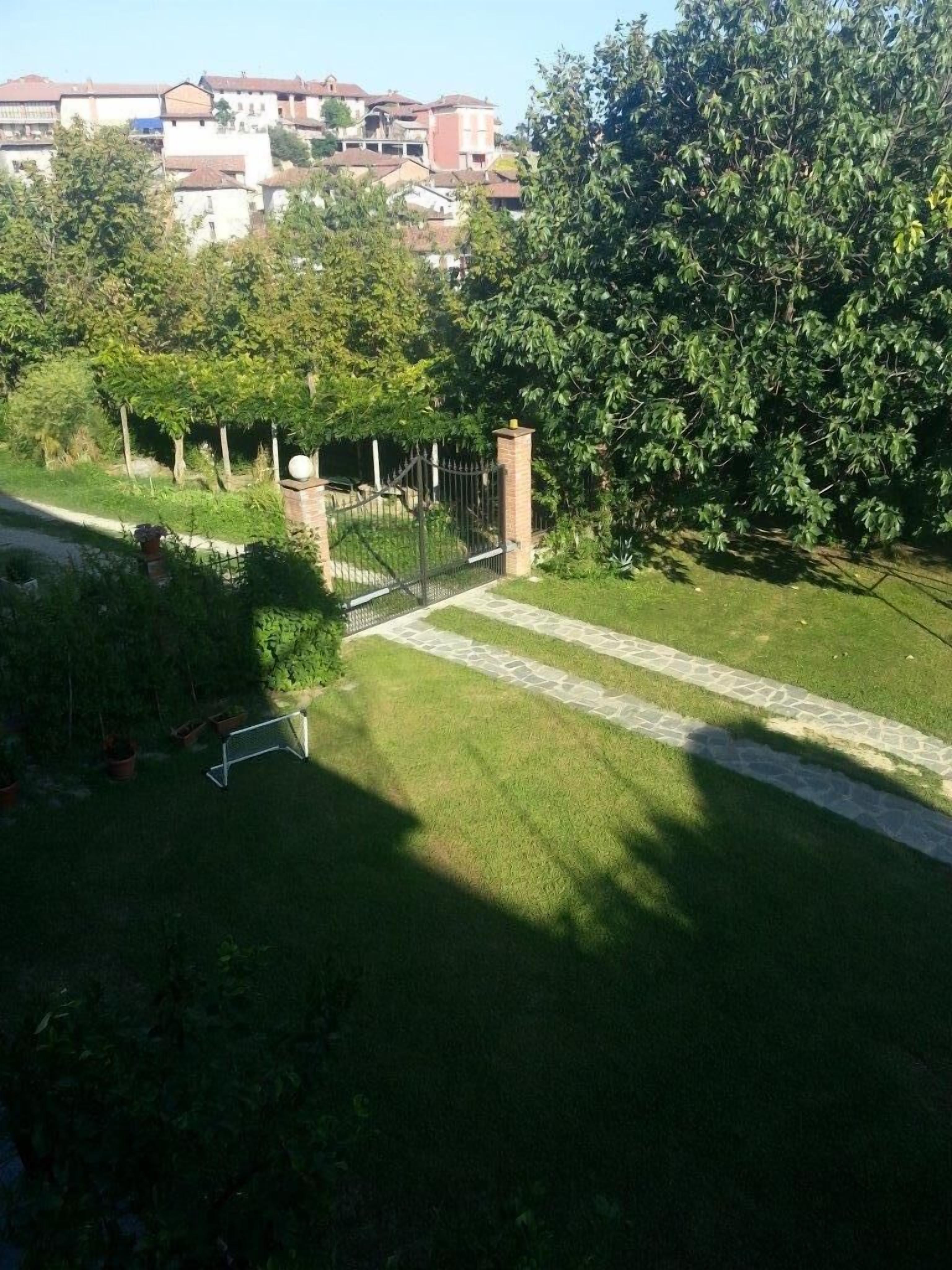 Giardino