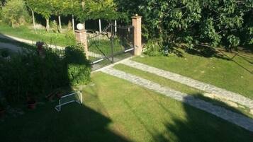 Giardino