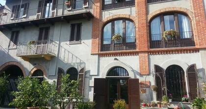 B&B Al Fanfarin