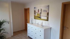 Interior - Hotel Dorfkrug Büsum (Büsum)