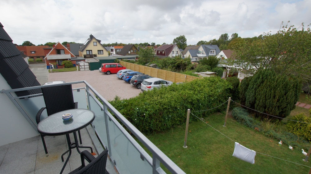 Hotel Dorfkrug Büsum photo 6