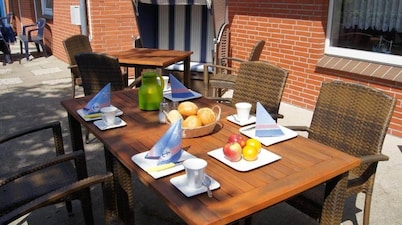 Hotel Dorfkrug Büsum