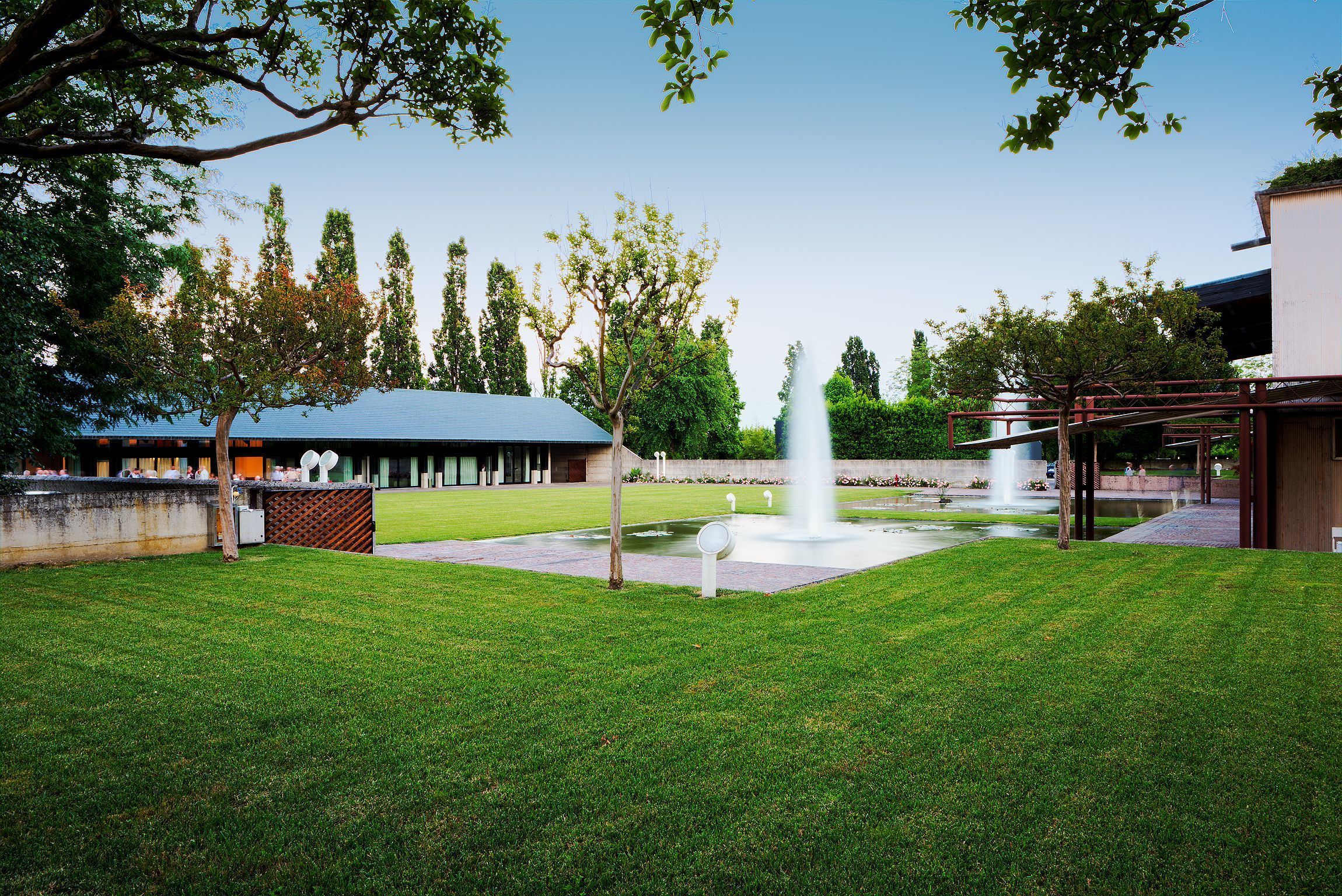 Foto - Agriturismo Corte d'acqua