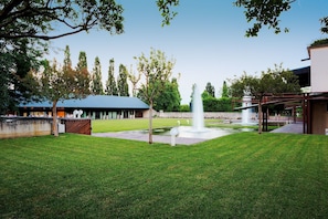 Property grounds - Corte d'Acqua (Abano Terme)