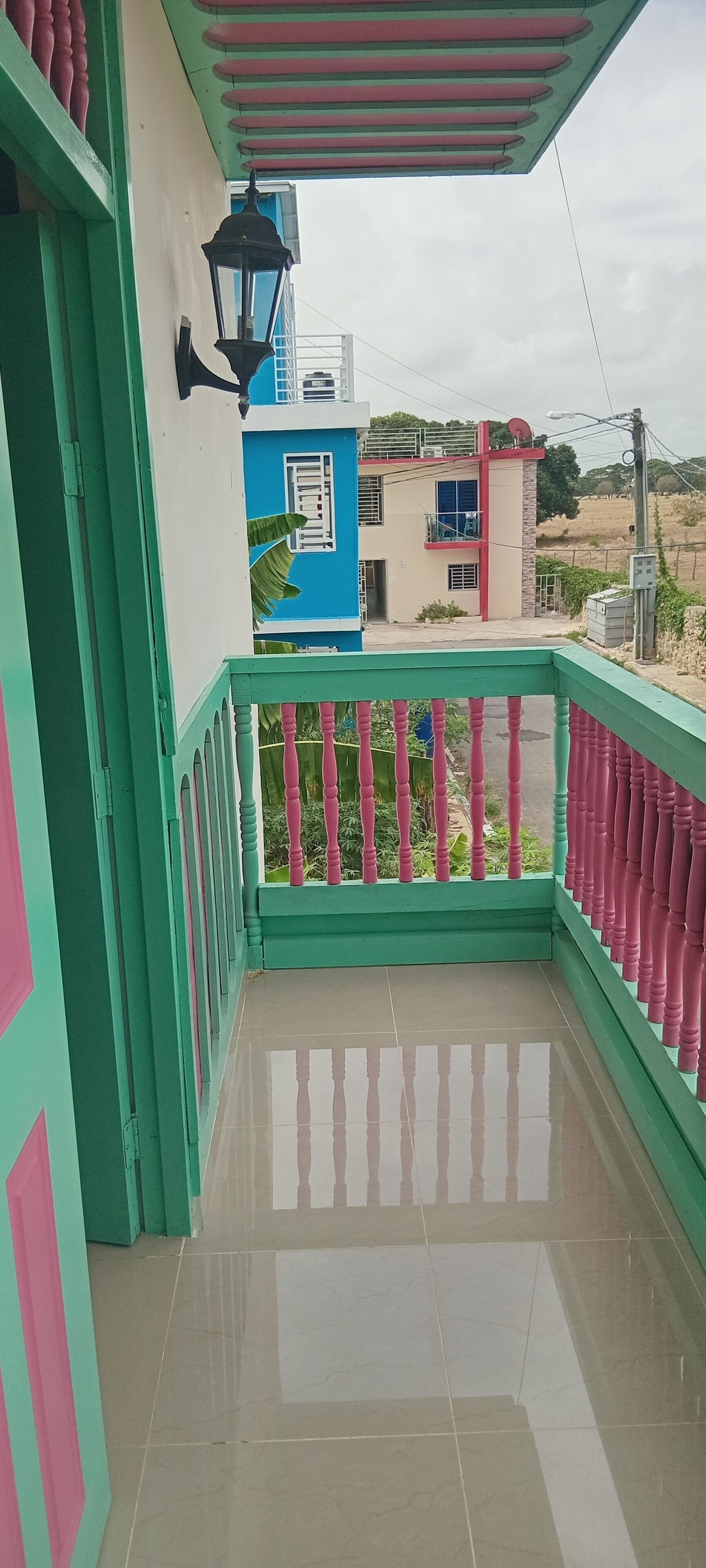 Room, Multiple Beds | Free WiFi