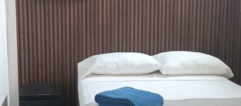 Hostal Johnnier Macao Punta Cana