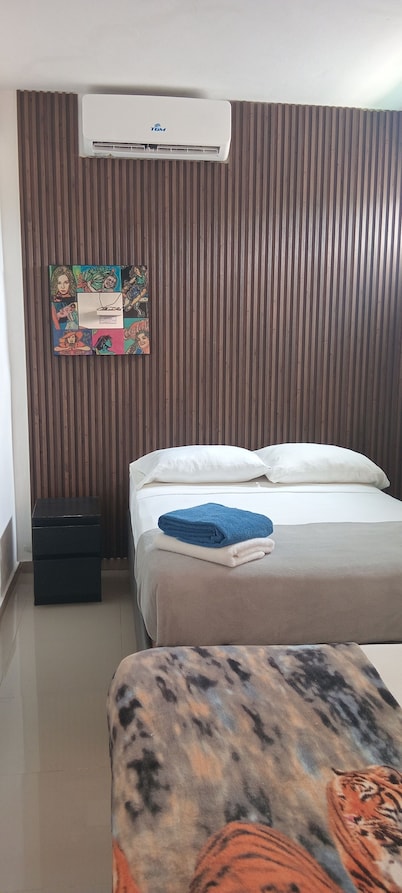 Hostal Johnnier Macao Punta Cana