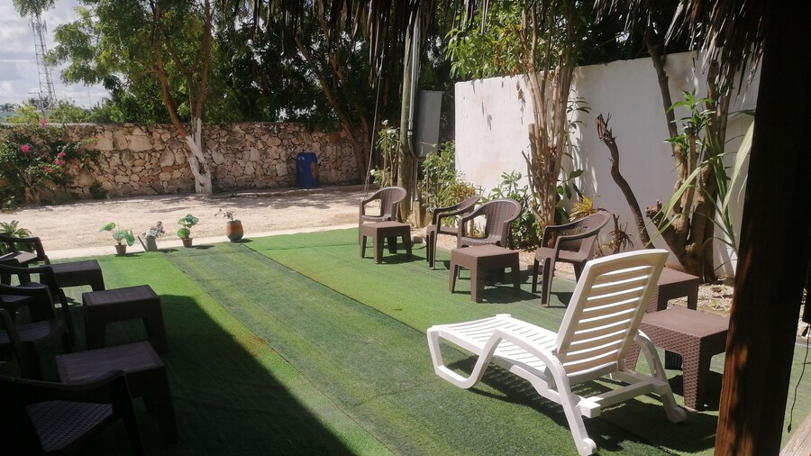 Hostal Johnnier Macao Punta Cana