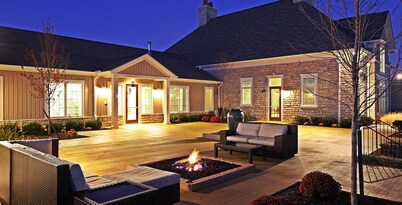 BridgeStreet at Hilliard Grand