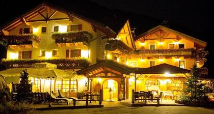 Hotel El Mondin