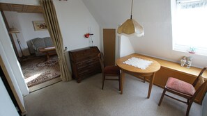 Room amenity - Hotel Dorfkrug Büsum - Altbauteil (Büsum)