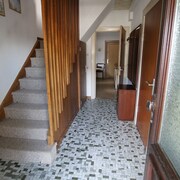 Hotel Dorfkrug Büsum - Altbauteil