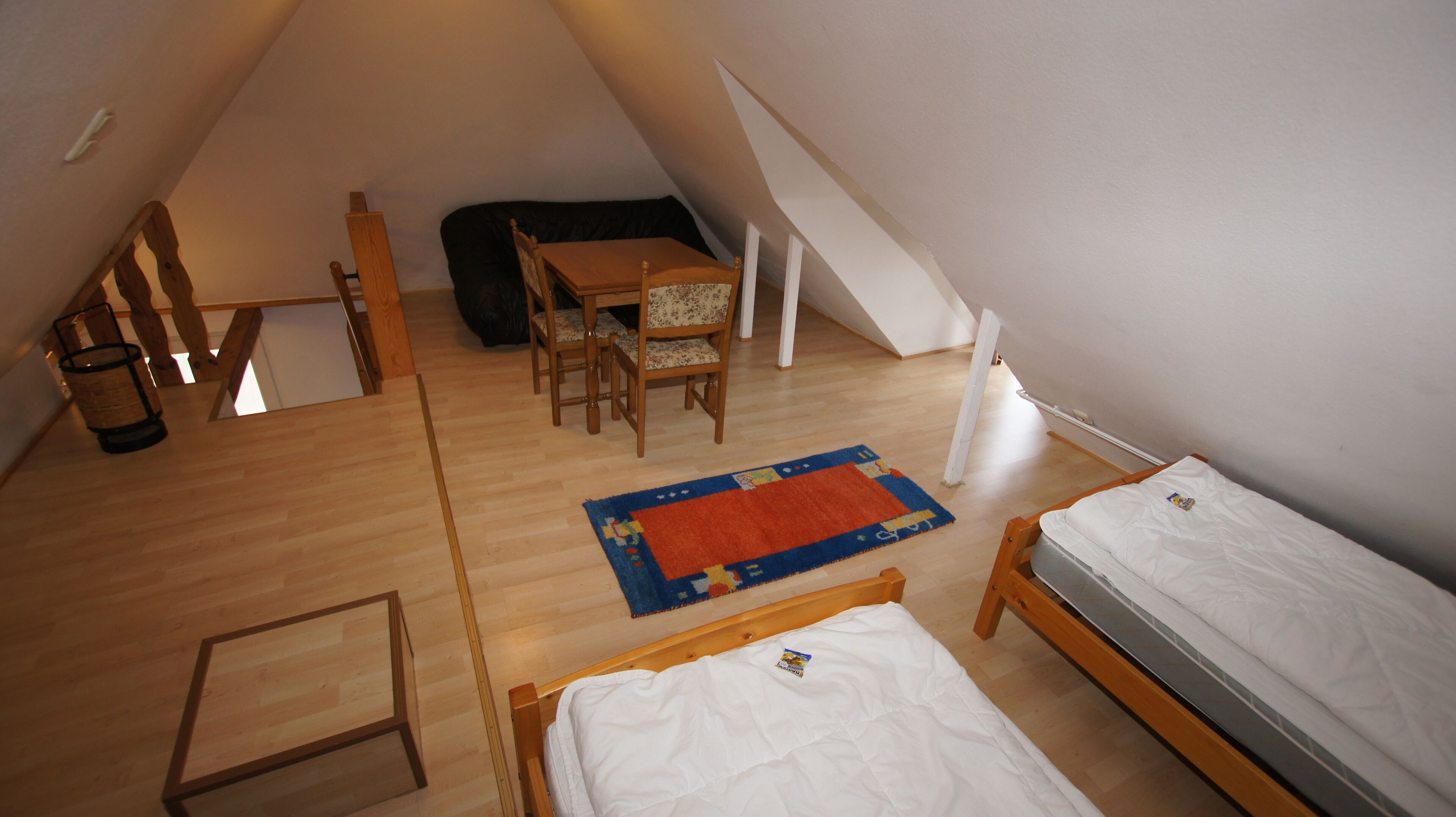 Oppholdsområde