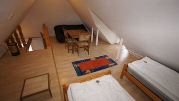 Oppholdsområde