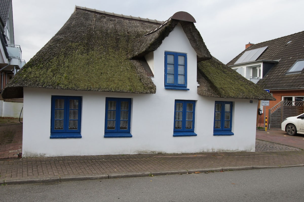 House, Multiple Beds, Terrace | Front of property