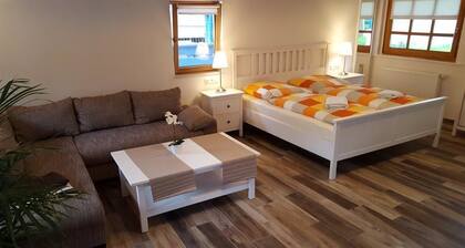 Holiday Homes Buchholz
