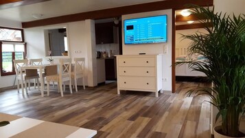 Servicio a la habitación