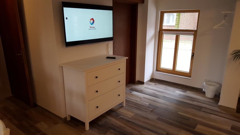 House, Terrace | Room amenity