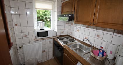 Ferienwohnungen Buchholz