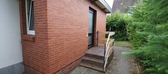 Ferienwohnungen Buchholz