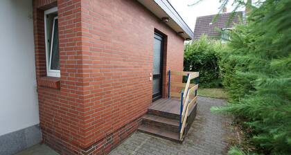 Ferienwohnungen Buchholz