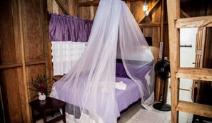 1 bedroom, desk, free WiFi