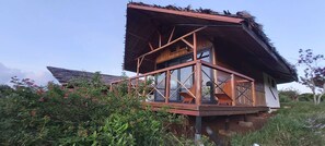 Double or Twin Room - Nature Lodge (Joffreville)