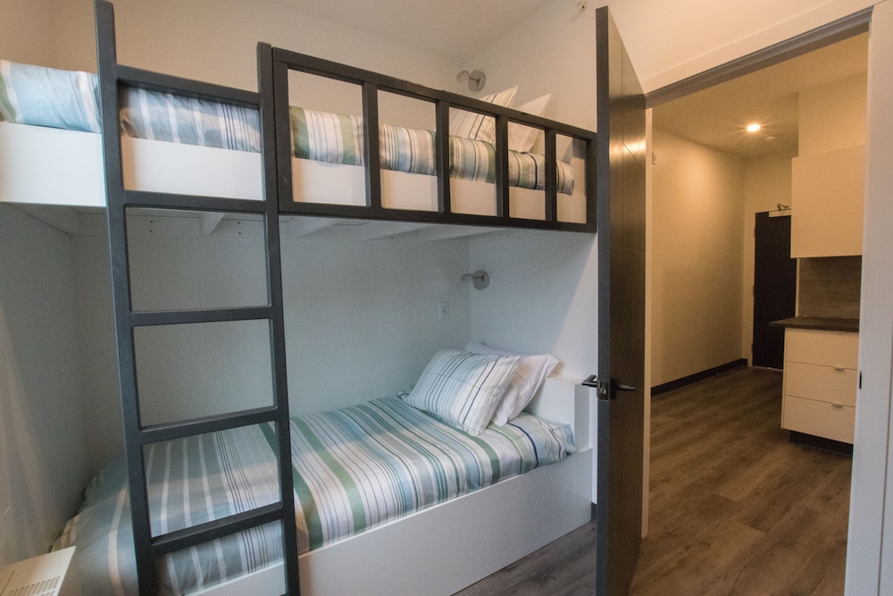 The Burfield by null