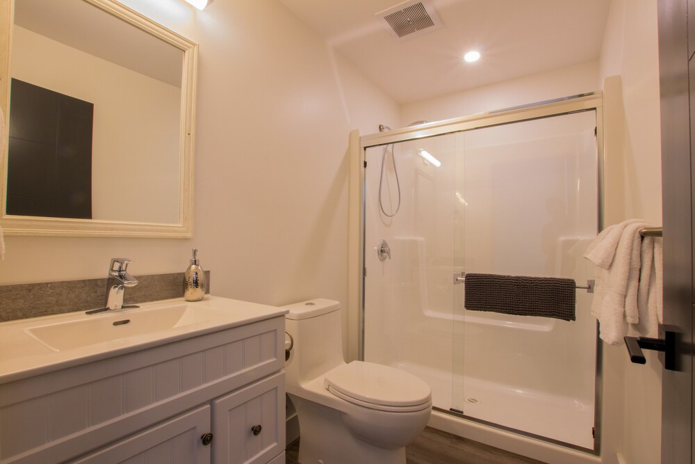 The Burfield by null