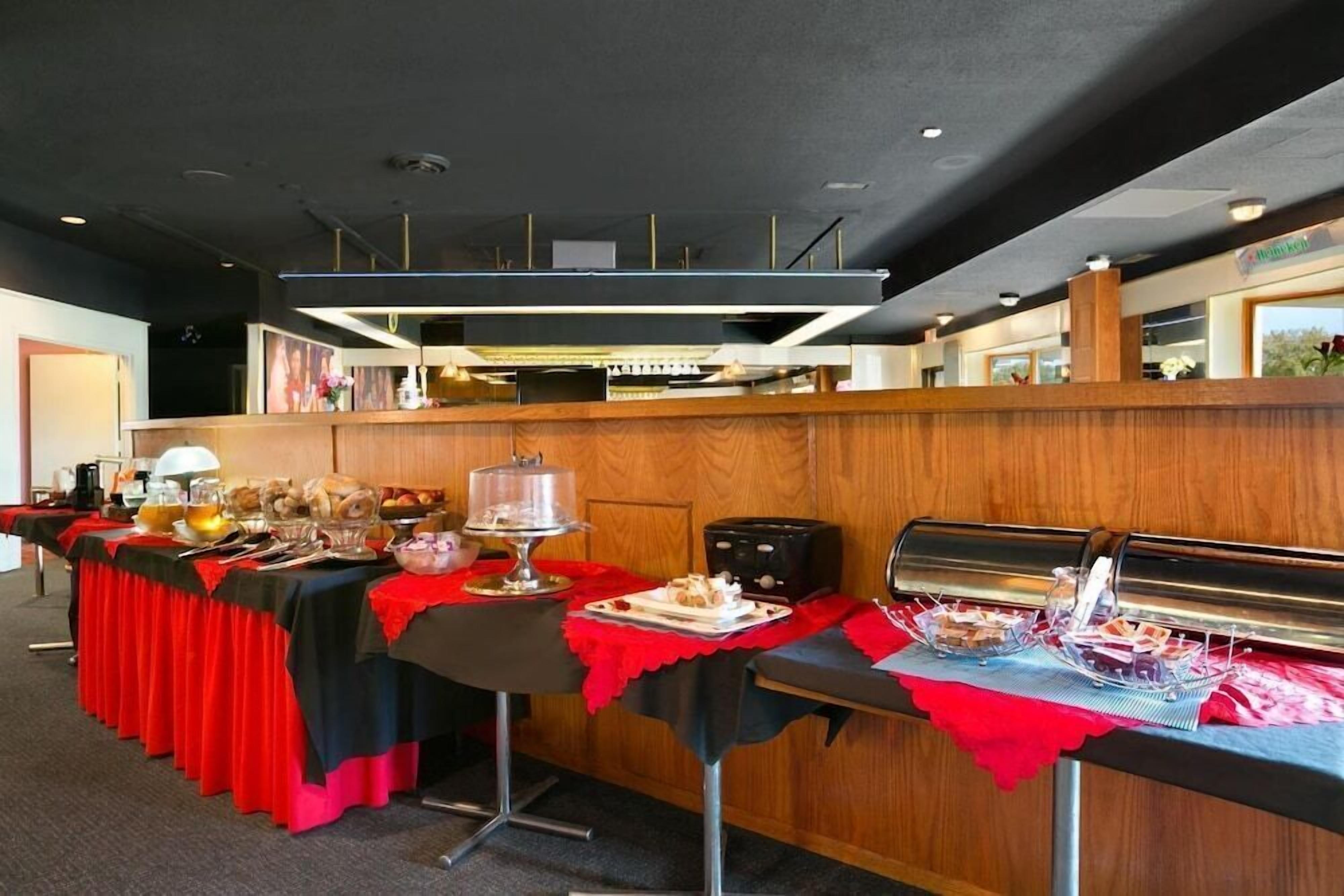 تناول الطعام