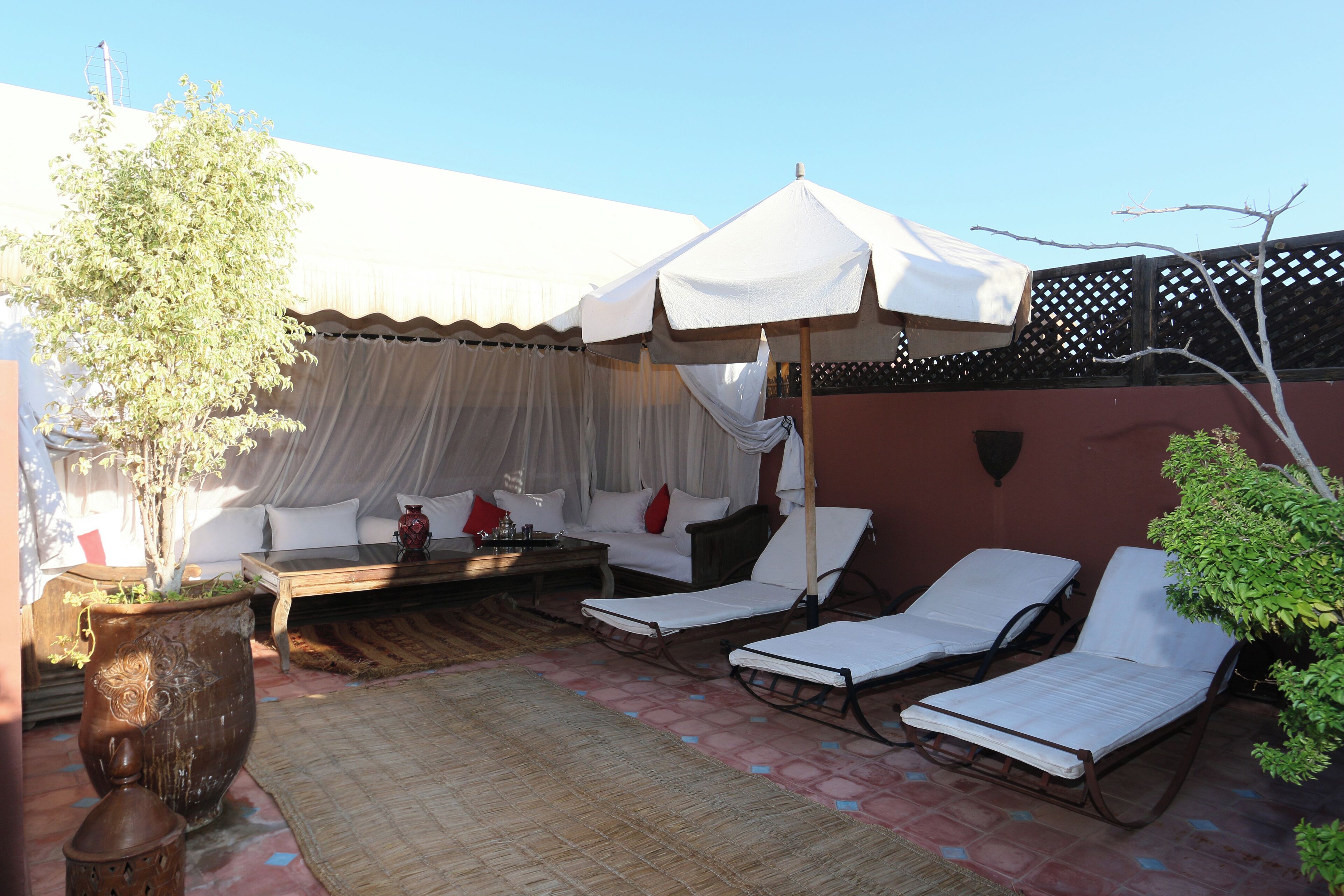 Foto - Riad El Bellar