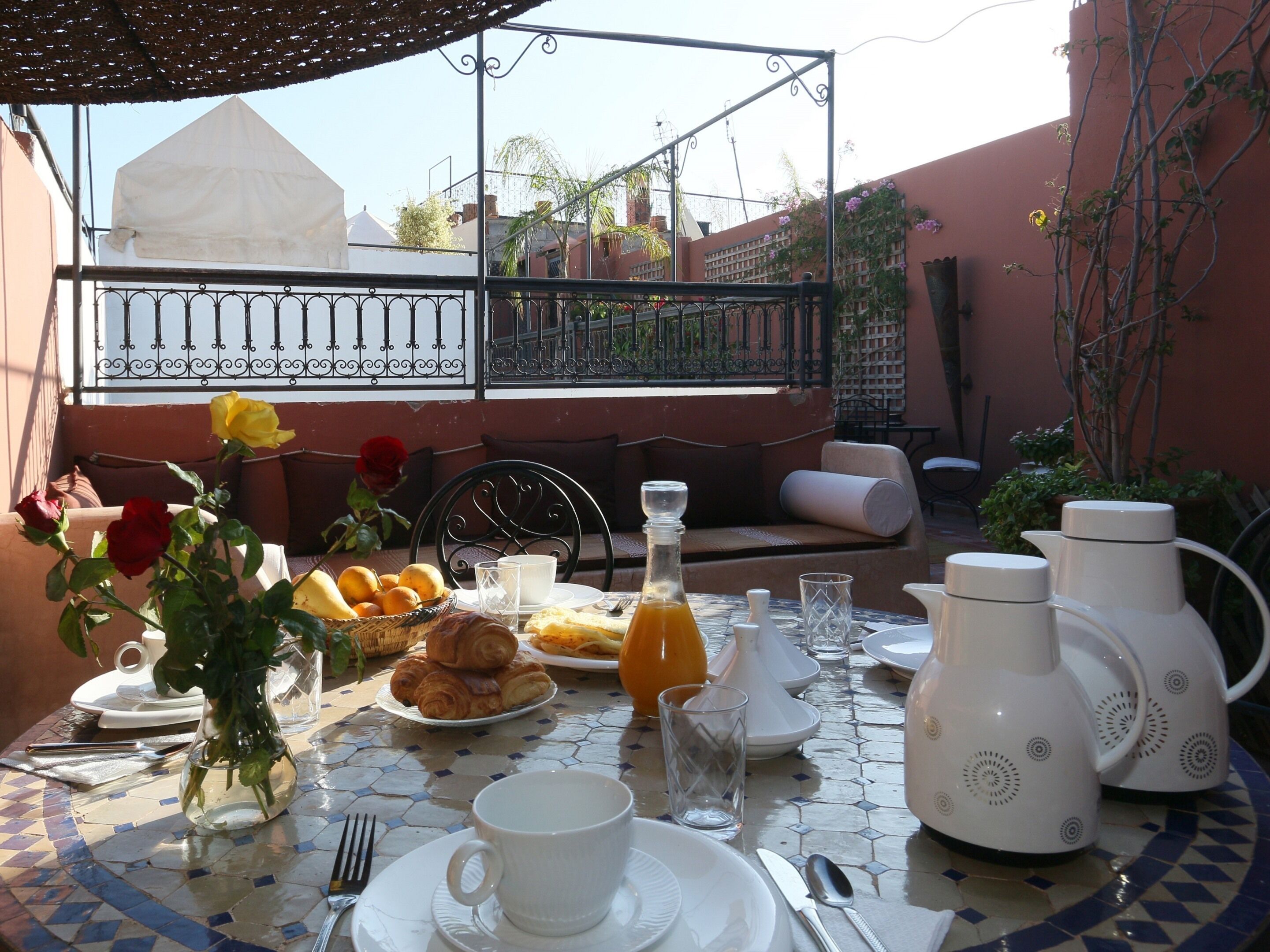 Foto - Riad El Bellar