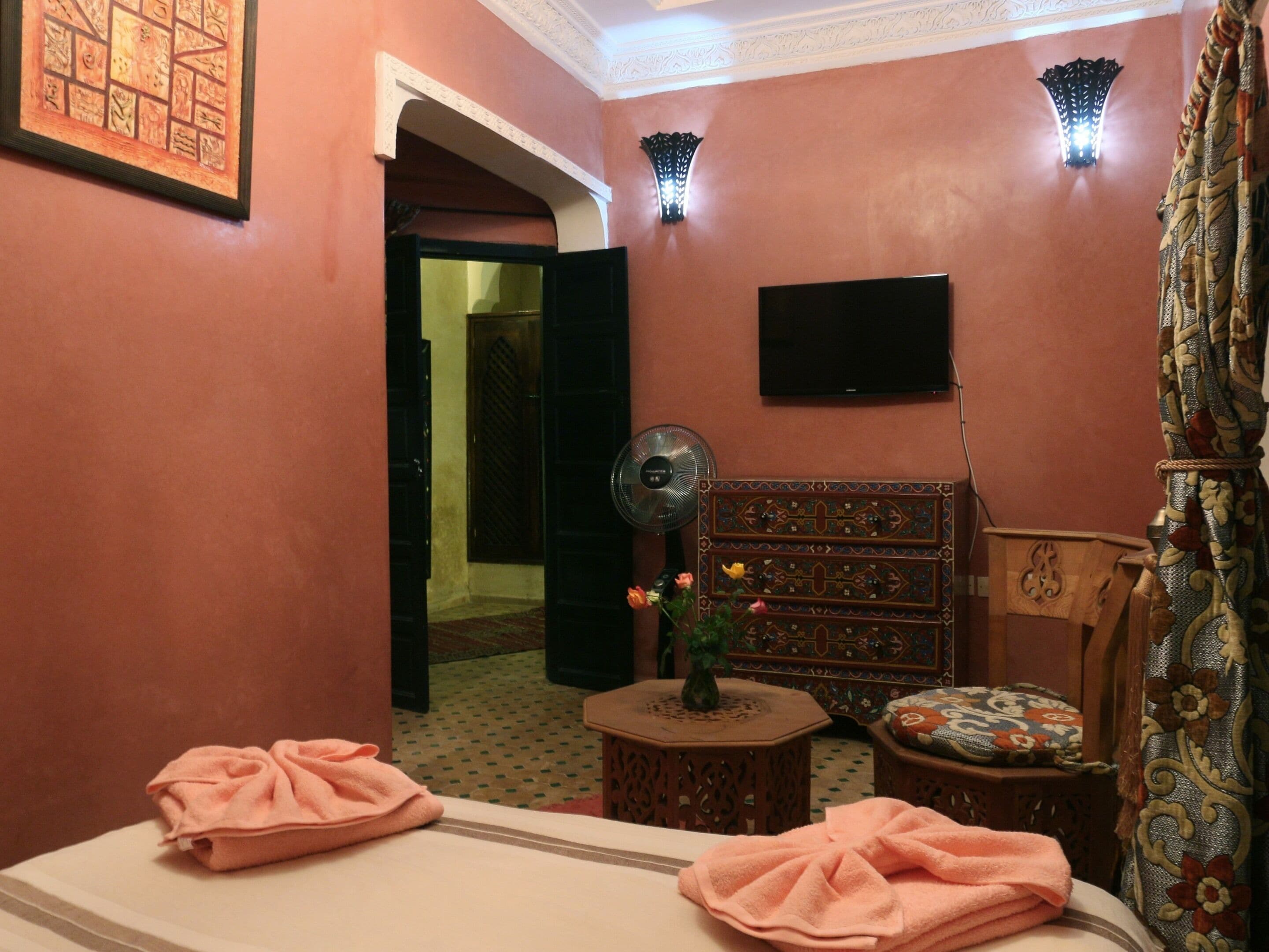 Foto - Riad El Bellar