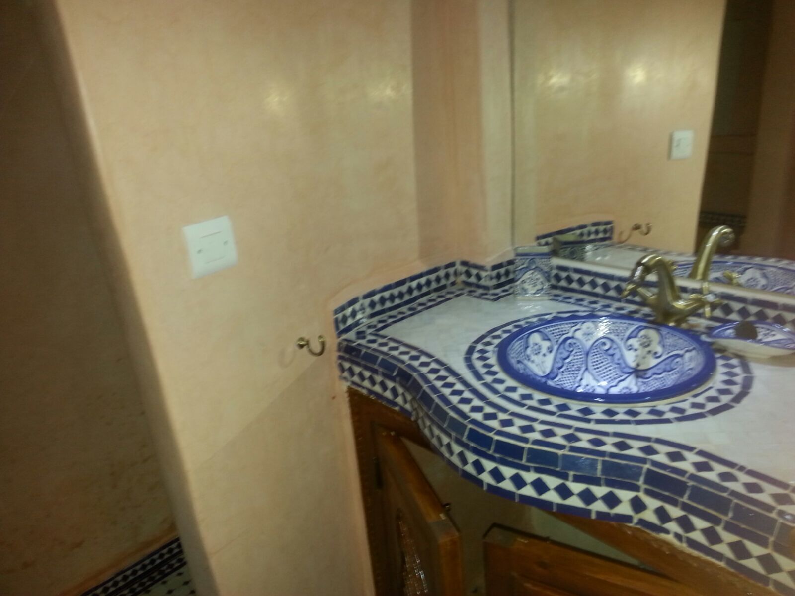 Foto - Riad El Bellar