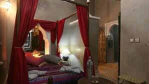 Unclassified image, 2 of 26, button - Riad El Bellar (Marrakech)