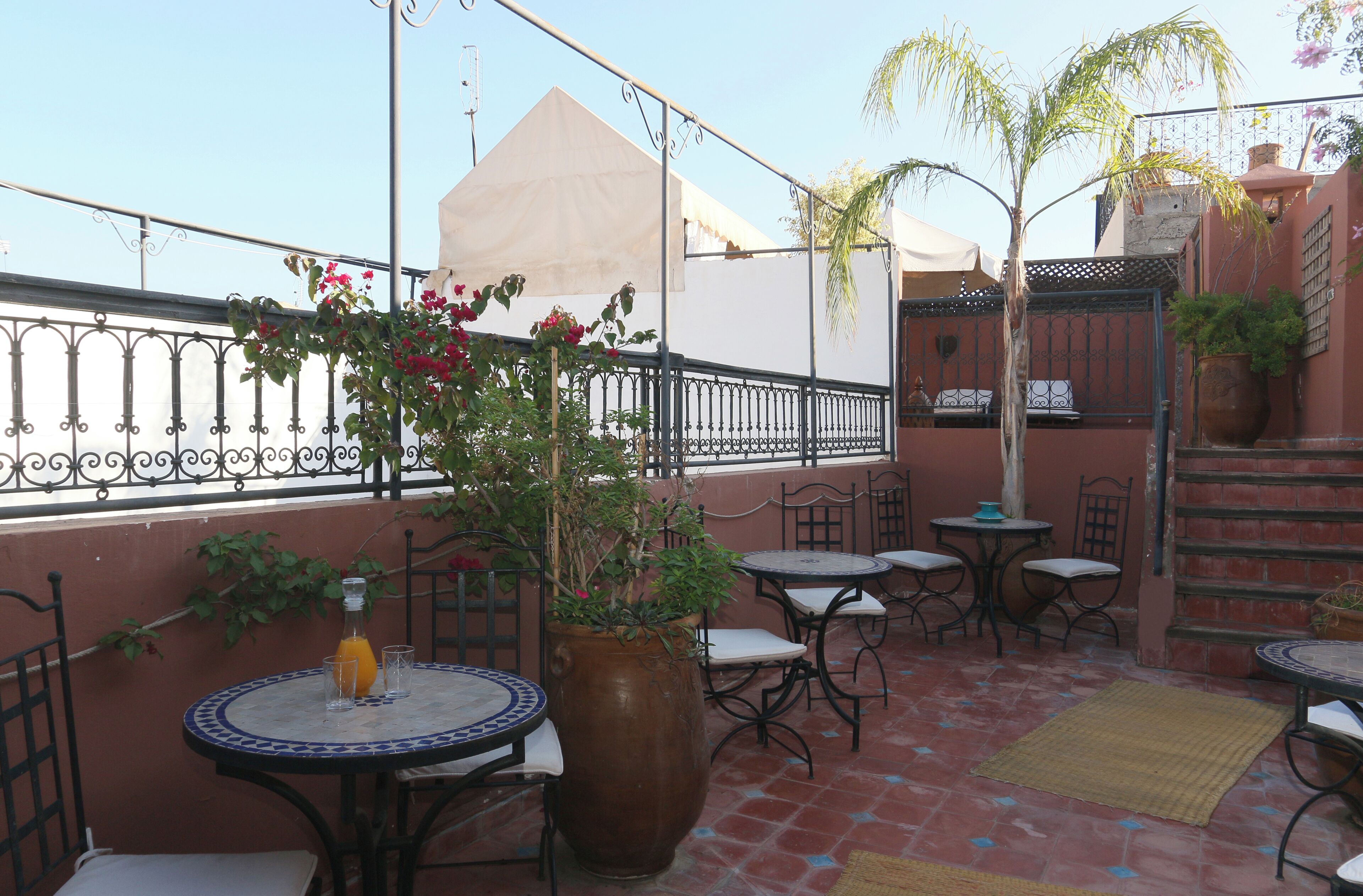 Foto - Riad El Bellar