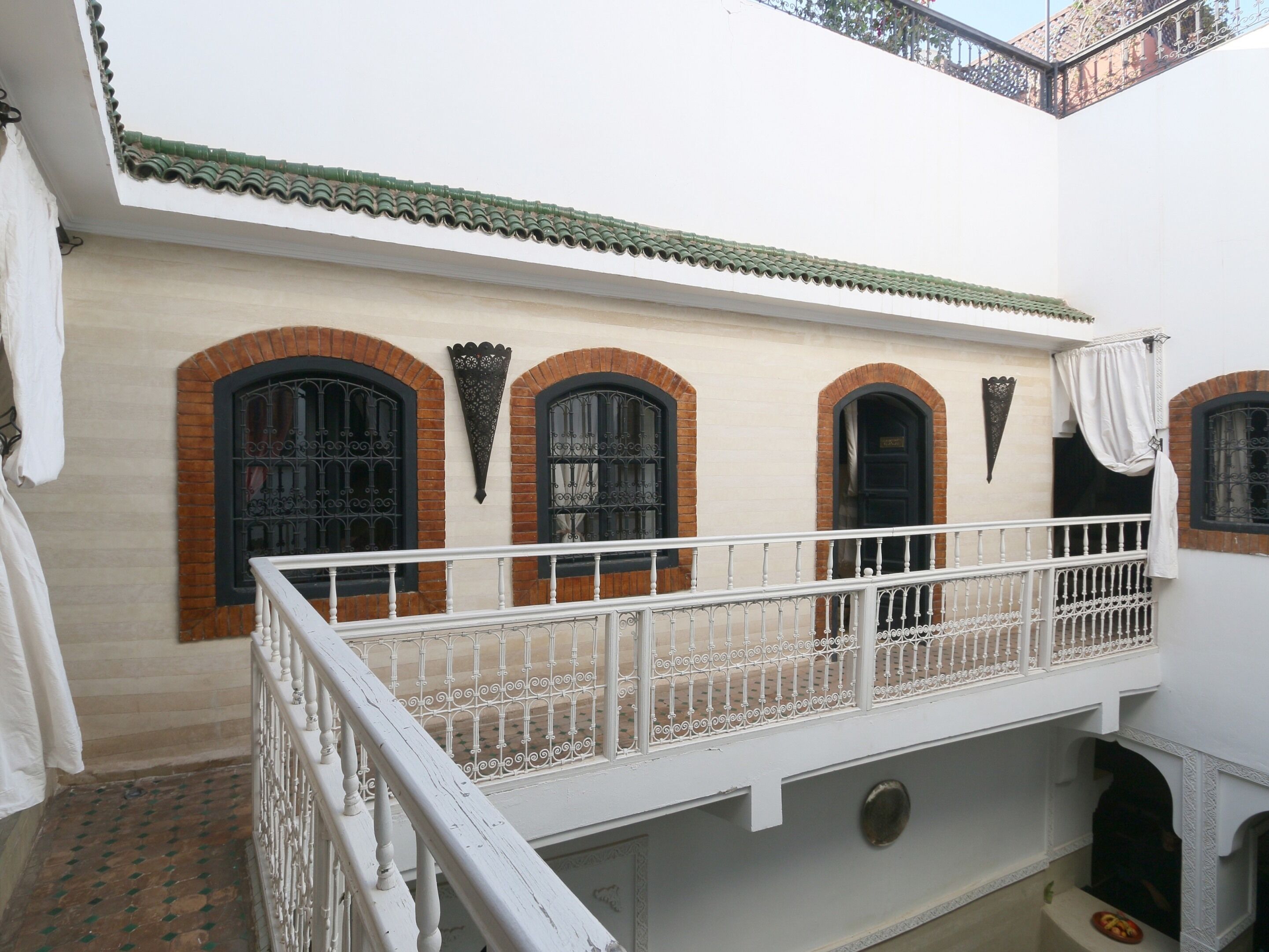 Foto - Riad El Bellar