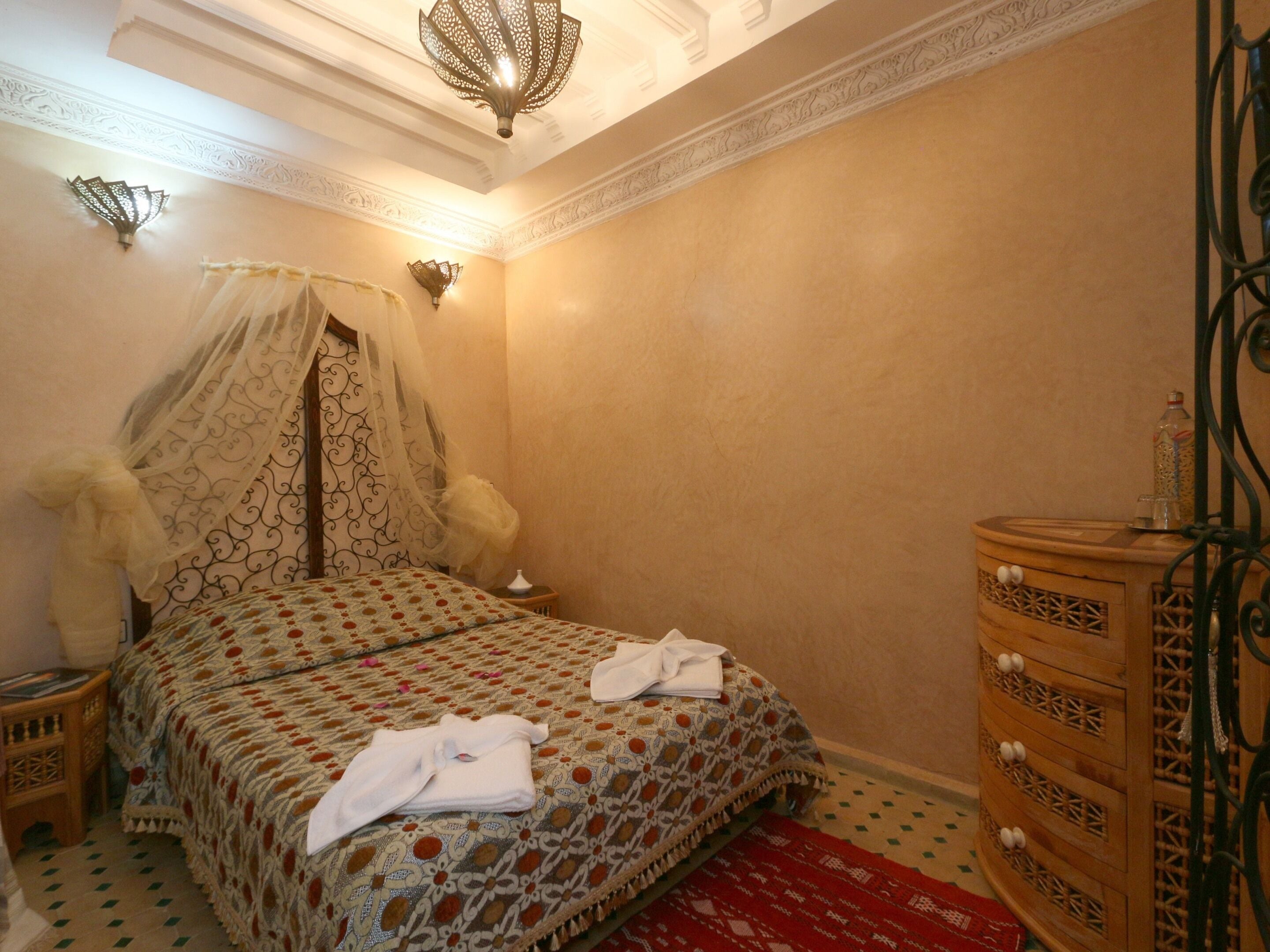 Photo - Riad El Bellar