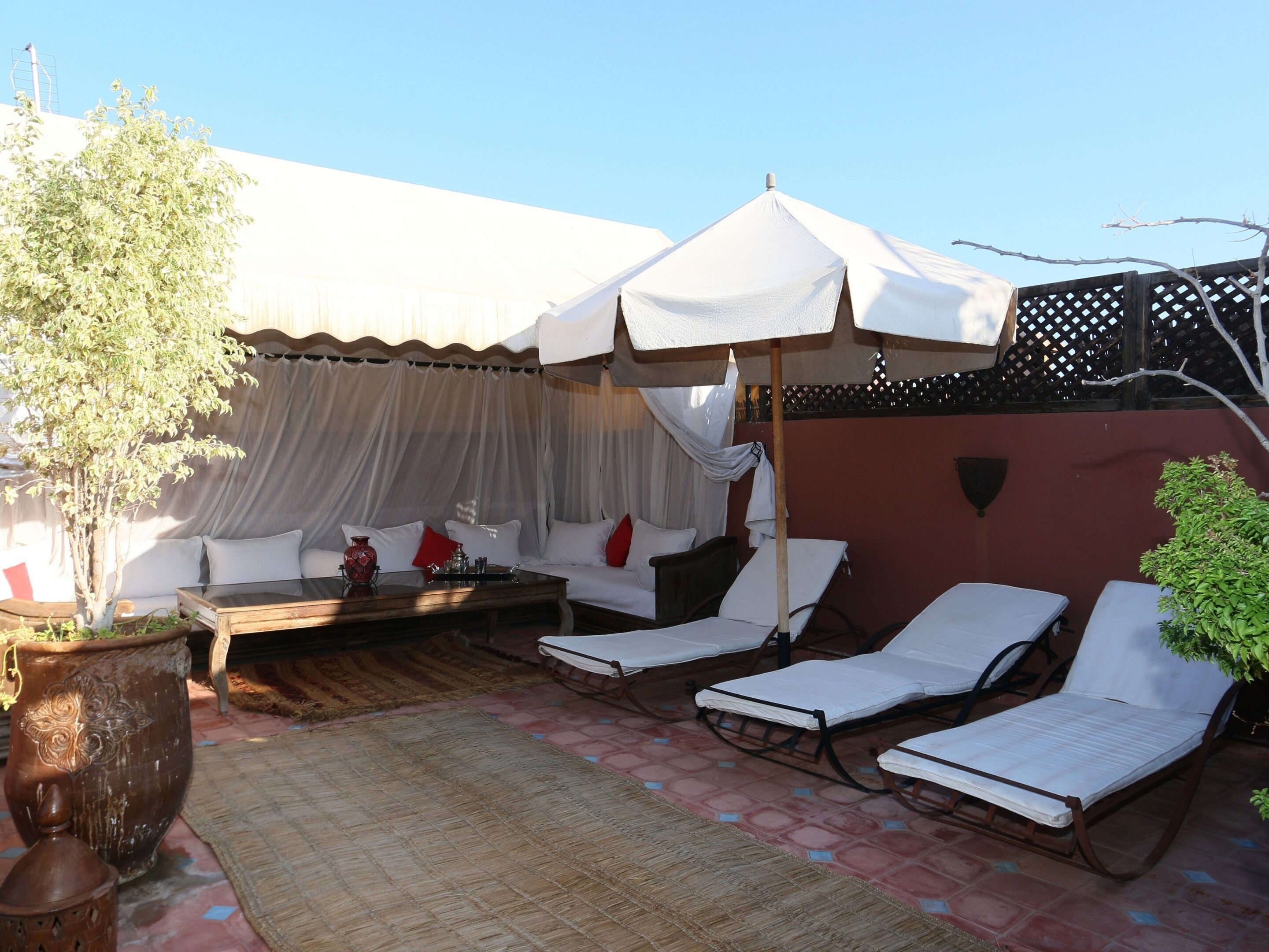 Photo - Riad El Bellar
