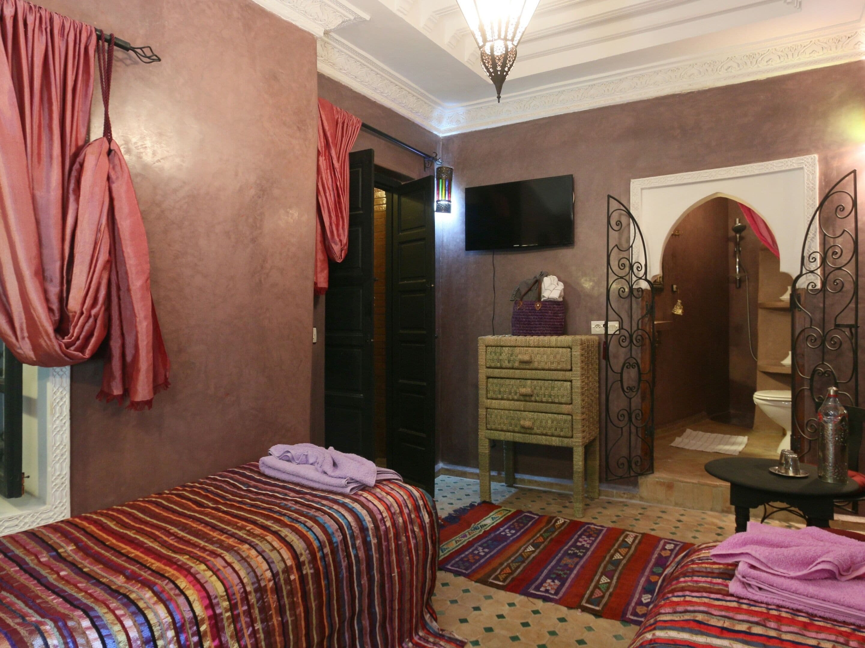 Photo - Riad El Bellar