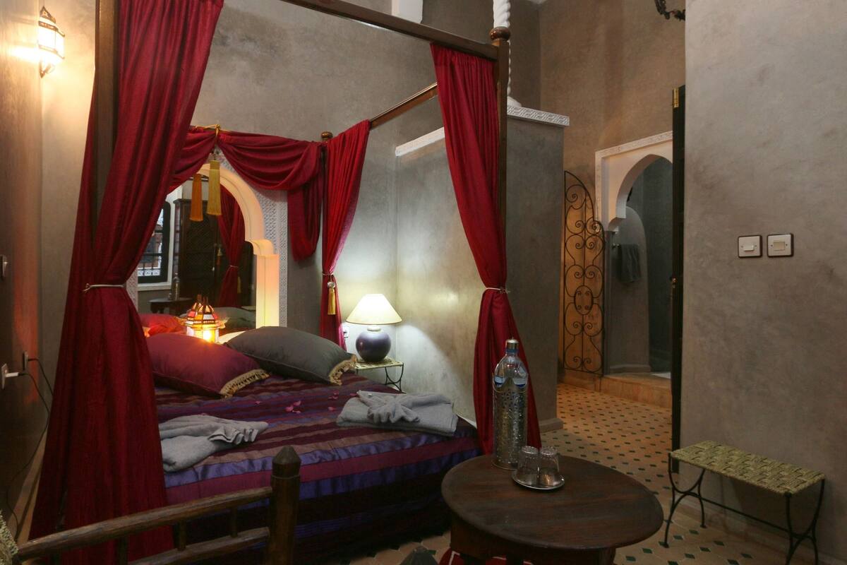 Suite, Private Bathroom | Miscellaneous