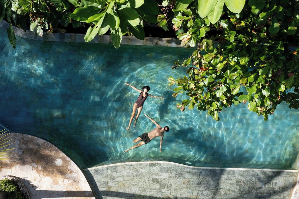 Hotel Nantipa - A Tico Beach Experience