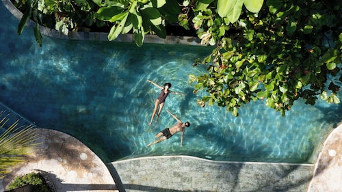 南蒂帕酒店 - 蒂科海滩体验