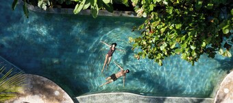 Hotel Nantipa - A Tico Beach Experience