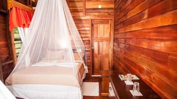 Gemeinsamer Standard-Schlafsaal, Mehrere Betten, Nichtraucher | 4 Schlafzimmer, BettwÀsche