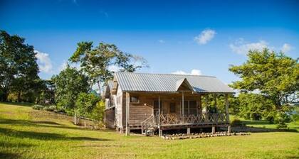 Hill Bank Field Station - Hostel