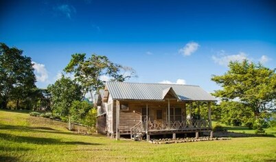 Hill Bank Field Station - Hostel