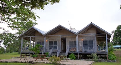 Hill Bank Field Station - Hostel