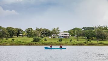 Lago