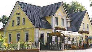 Exterior - Landhaus Tewel (Neuenkirchen)